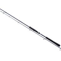 Grappler BB Type C 8'2" PE 6 Topwater Spin Rod (2-Pc)