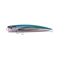 Ocea Bubble Dip Flash Boost 220mm 110g Floating Popper - Flying Fish