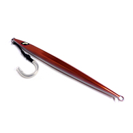 Ocea Easy Pebble Jig - Gold Lumo Squid