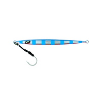 Ocea Easy Pebble Jig - Blue / Pink