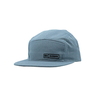 Vintage Tuna Logo Cap - Grey