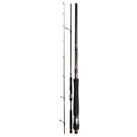 22 TD Zero 762MHFS 7'6" 5-9KG 2-Pce Spinning Rod