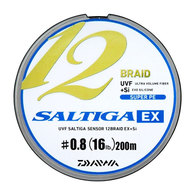 Saltiga UVF 12 Braid