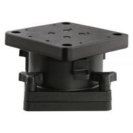Downrigger Pedestal Swivel Mount base
