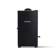 MES130/B DIGITAL ELECTRIC SMOKER 