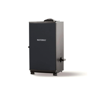 Mes130/B 30" Digital Electric Smoker
