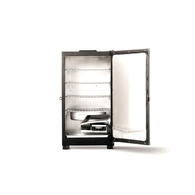 Mes130/B 30" Digital Electric Smoker