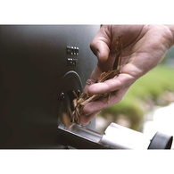 Mes130/B 30" Digital Electric Smoker