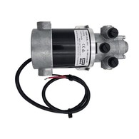 PUMP-2 0.8L 12V AUTOPILOT REVERSIBLE HYDRAULIC PUMP