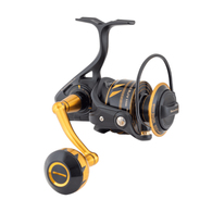 Slammer IV 5500 Spinning Reel