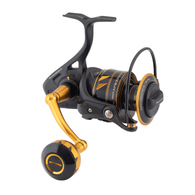 Slammer IV 6500HS High Speed Spinning Reel