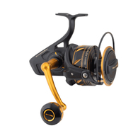 Slammer IV 10500 Spinning Reel