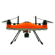 SD4 Drone with Bait Release & Live Camera