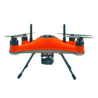 SD4 Profish Drone with Bait Release & 4K Camera