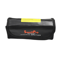Swellpro Sd4 Drone Spare Battery 6600Mah Lipo