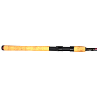 Spinfisher Ssvii 2500Ll  / Squadron 8-20Lb Spinning Combo 2-Piece