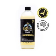 Foaming Cleaning Wash Concentrate with Ceramic Infusion 1L