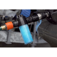 Salt Wash Hose Adaptor