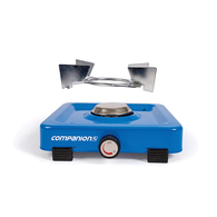 1 Burner Outdoors Propane Portable Stove
