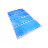 Soft Gel Ice Pack Substitute - 670g