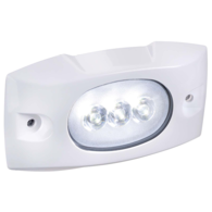 12/24v Underwater Light White 1620 Lumens