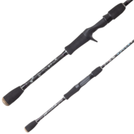 ABU GARCIA ROD BAITCAST 4-6KG 2-PCE