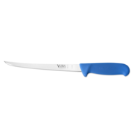 Narrow 25cm (blue) Fillet knife