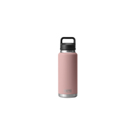 Rambler 36oz (1065ml) Bottle - Sandstone Pink