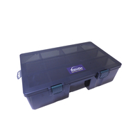 Gamefisher Deep Utility Tackle Box 