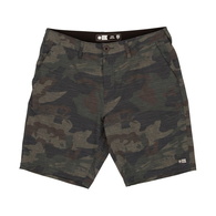 Drifter II Cargo Short - Camo