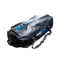 120L Vinyl Dive Gear Bag