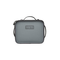 Insulated Daytrip Lunch Box - Charcoal