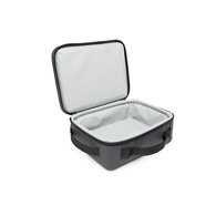Insulated Daytrip Lunch Box - Charcoal
