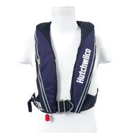 Super Comfort 170N Inflatable Lifejacket Adult Auto (w/Harness)