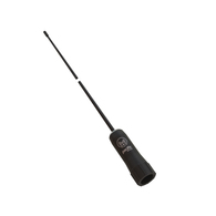 PACIFIC SEAMASTER PRO P6782 AERIAL VHF 1.0M - BLACK
