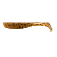 Slim SwimZ 2.5" Softbait - Pumpkin 8-Pack