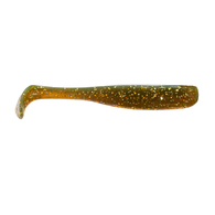 Slim SwimZ 2.5" Softbait - Midnight Oil 8-Pack