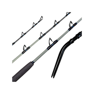 Basalt 5'6" Overhead Game Rod 60-100LB Bent Butt
