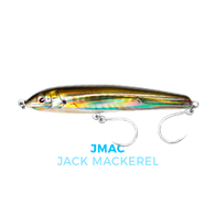 Riptide 125mm 25g Floating Stickbait - Jack Mack