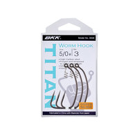 Titan 9006 Wormhook