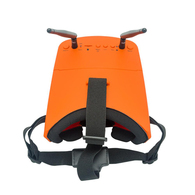 Swellpro FD1 FPV Video Goggles