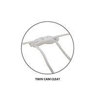Boat Cover Inflatable Rib W/Center Console Ma603-8 (4.7-5.0M)