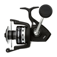 Pursuit IV 8000 Spinning Reel