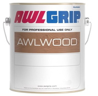 Awlwood J3810 Satin Matte Varnish  - 946ml