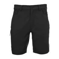 Skiff Short - Black