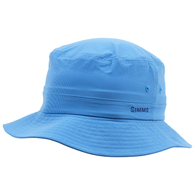 Superlight Bucket Hat - Pacific Blue