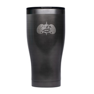 Toad 20oz Tumbler with Lid - Gray