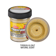 powerbait trout bait - TEQUILA / SALT Twist 