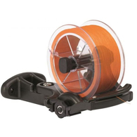 09-4160-11 Tracmount Spooling Station