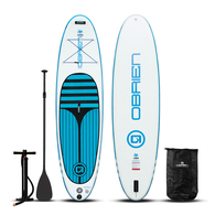 Premium Inflatable Stand Up Paddle Board -10'6"/3.3m (SUP)